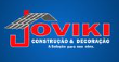 Joviki materiais de construçõa